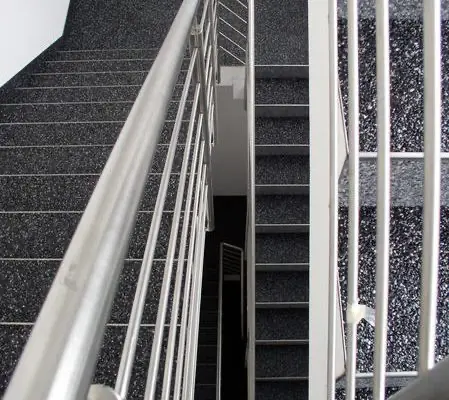 Treppe