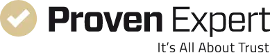 ProvenExpert Logo